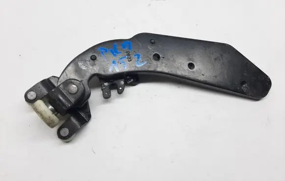 Mercedes-Benz 300 SL W198 Sliding door lower roller guide/hinge A4477600647
