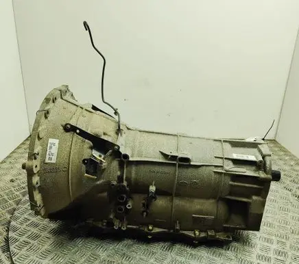 Land Rover Range Rover L405 Automatic gearbox 8HP70