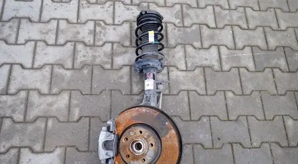 MG HS Front wheel hub 