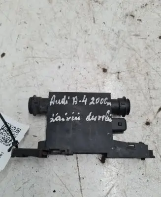 Door central lock control unit/module