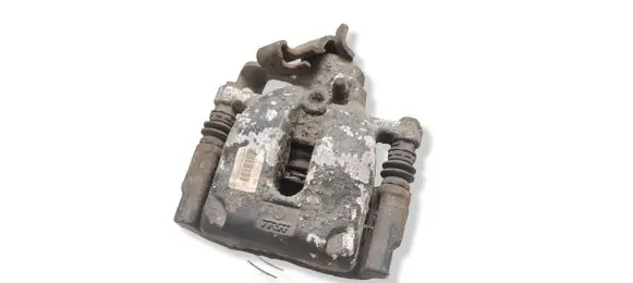 Peugeot RCZ Rear brake caliper