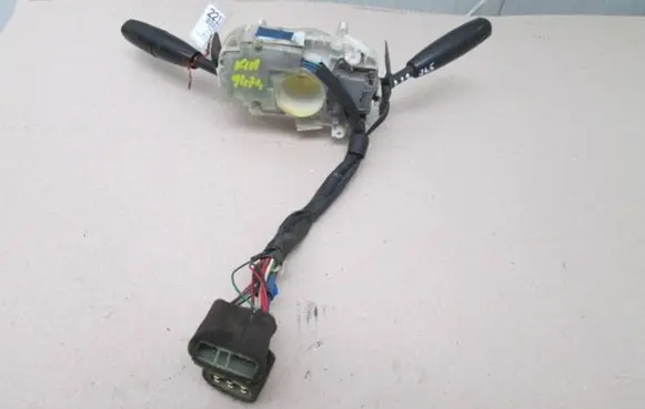 KIA Clarus Other switches/knobs/shifts