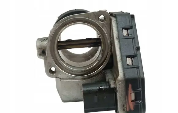 Nissan Tiida C11 Throttle valve 8200302798F