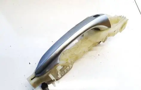 Hyundai Ioniq Front door exterior handle