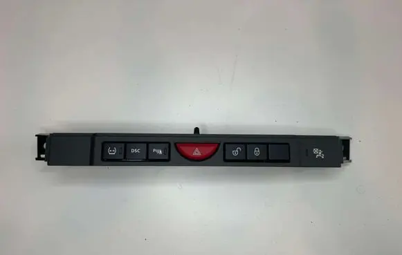 Volkswagen Phaeton Other switches/knobs/shifts 0501211 YUL500610WUX