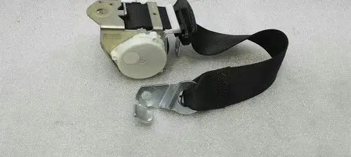 Mercedes-Benz S W221 Rear seatbelt A2218602085
