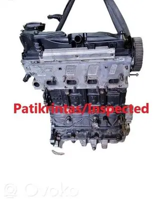 Audi A1 Engine CAY 427NR