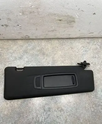 BMW 5 F10 F11 Sun visor 8038163 14052410081598