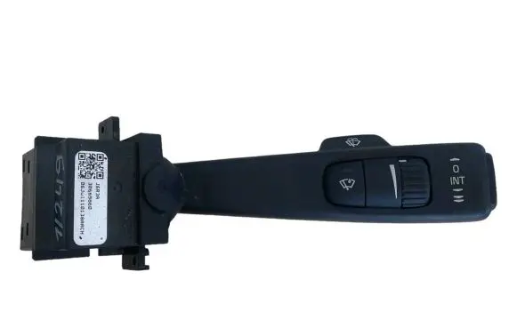 Volvo S80 Wiper control stalk 30669860