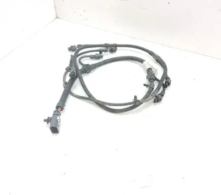 Porsche Cayenne (9PA) Parking sensor (PDC) wiring loom 7L5971104E