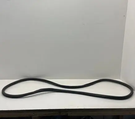 Peugeot 5008 Front door rubber seal 