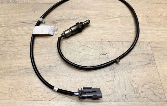 Fiat Ducato Lambda probe sensor 55281074