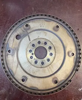 Volvo XC70 Flywheel 30677196