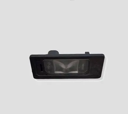 Jaguar F-Pace Number plate light 201393 012235