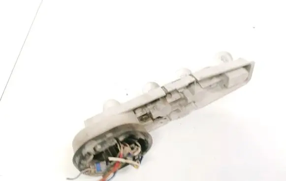 Renault Espace II Tail light bulb cover holder