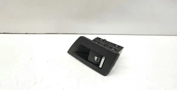 BMW 5 F10 F11 Electric window control switch 9241949