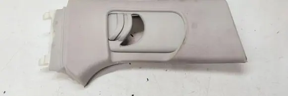 Audi A3 S3 8V Other sill/pillar trim element 8V3867244