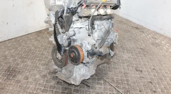 Toyota Verso Engine 2ZRFAE 2ZR