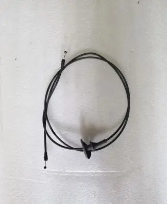 Chevrolet Camaro Engine bonnet/hood lock release cable 23320281