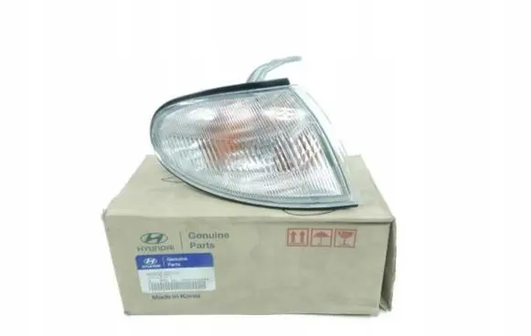 Hyundai Lantra I Front indicator light 92302-22010