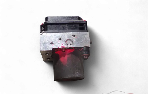 Audi A6 S6 C6 4F ABS Pump 4F0910517L 4F0614517L