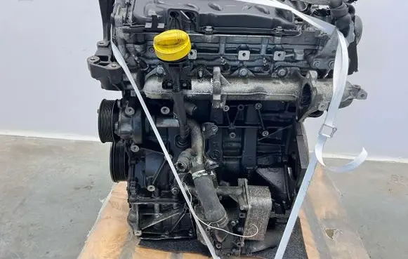 Nissan X-Trail T31 Engine M9R855