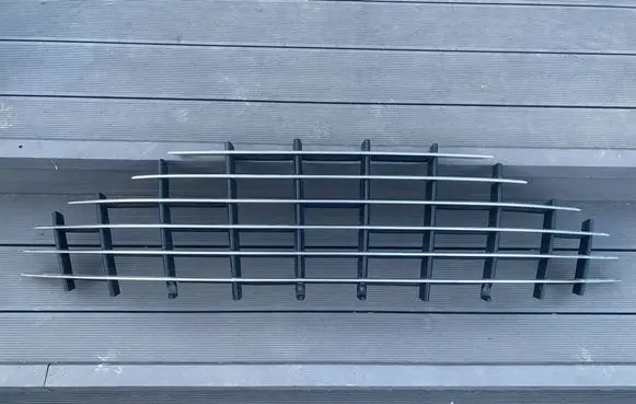 Aston Martin DBX Front grill MY838A100AB