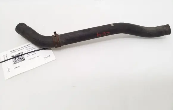 Volkswagen Crafter Engine coolant pipe/hose