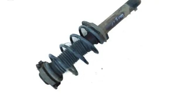 Volkswagen Golf Plus Front shock absorber with coil spring 1T0413031DS