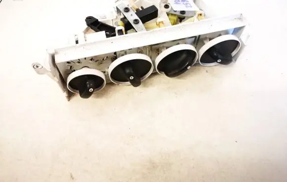 Chrysler Neon I Climate control unit 4734919b 58024b
