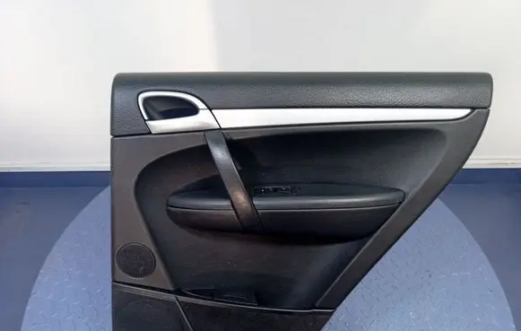 Porsche Cayenne (9PA) Door card panel trim set 7L5867212