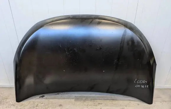 Dacia Dokker Engine bonnet/hood 651225231R