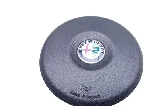 Alfa Romeo 159 Steering wheel airbag 156081638 1000465N76 95000150