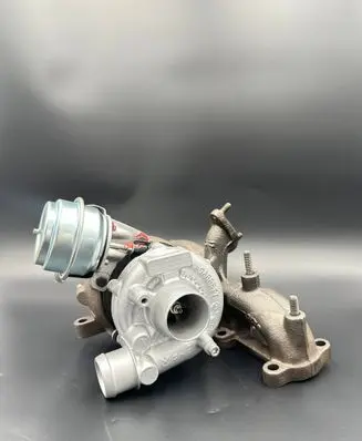 Skoda Octavia Mk1 (1U) Turbo 713673 038253019N 03G253014E