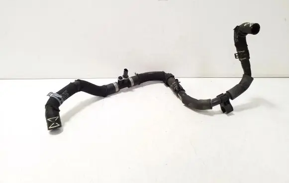 Audi e-tron Engine coolant pipe/hose 4KL819372 4KL819372C 4KE819372A