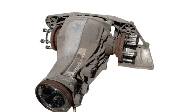 Audi Q5 SQ5 8R Rear differential 0BC500043Q