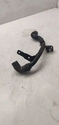 Skoda Octavia Mk2 (1Z) Engine coolant pipe/hose 03L122157N