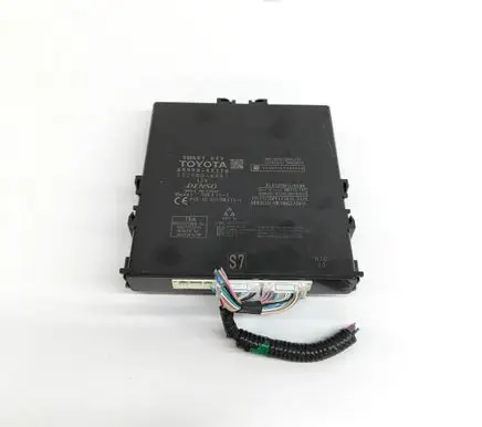 Toyota RAV 4 (XA50) Keyless (KESSY) go control unit/module 2329006461 8999042170
