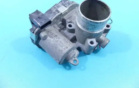 Jeep Renegade Throttle body valve 55263127 IMPRK1290440