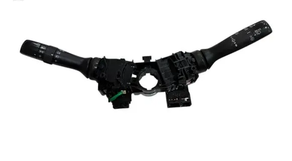 Toyota Verso-S Wiper turn signal indicator stalk/switch 17F655 42101