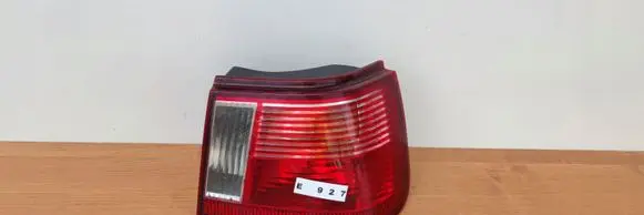 Seat Ibiza II (6k) Rear/tail lights 6K6945258