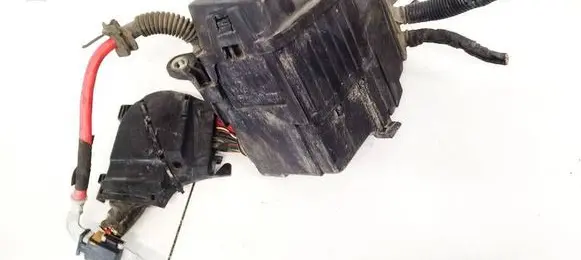 Volvo XC60 Fuse box set 6G9T14A067CA 6G9T-14A067-CA