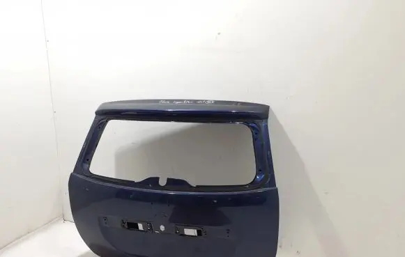 Dacia Logan II Tailgate/trunk/boot lid 901000172R
