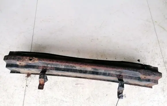 Rear beam