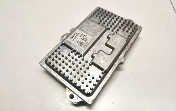 Volvo XC90 Headlight ballast module Xenon 31446806 90089673 H0750005