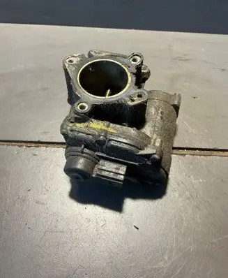 Opel Vivaro EGR valve 8200693739