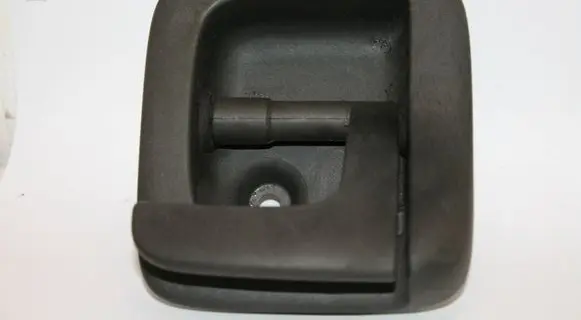 Volvo S60 Engine bonnet (hood) release handle 30634786