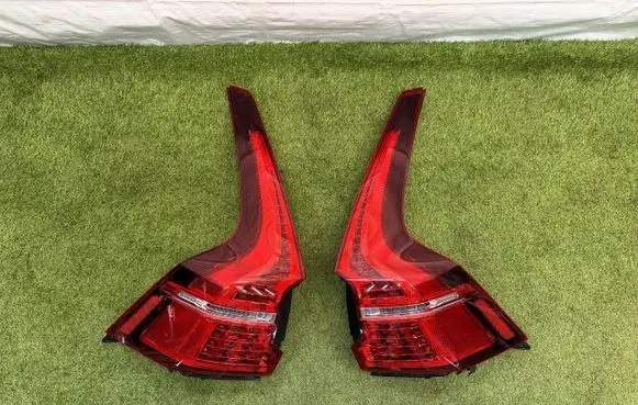 Volvo XC60 Rear/tail lights set 32228915 32228914