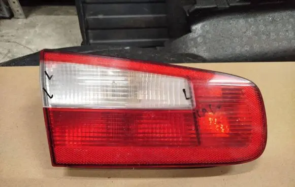 Renault Laguna II Tailgate rear/tail lights 8200002475
