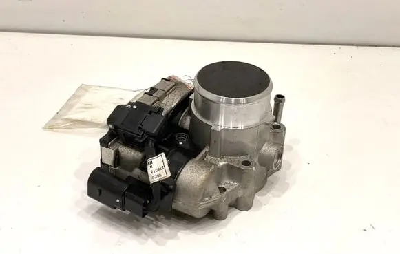 Hyundai Kona I Engine shut-off valve 